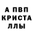 Метамфетамин винт Keegan 23